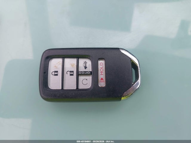 Aukcja sprzedaży 2016 Honda Civic Ex, vin: 19XFC2F71GE042034, numer aukcji: 45194661
