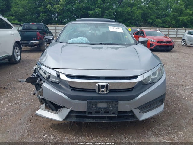 Aukcja sprzedaży 2016 Honda Civic Ex, vin: 19XFC2F71GE042034, numer aukcji: 45194661