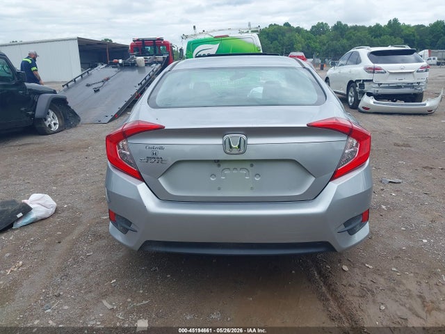 Aukcja sprzedaży 2016 Honda Civic Ex, vin: 19XFC2F71GE042034, numer aukcji: 45194661