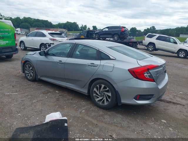 Aukcja sprzedaży 2016 Honda Civic Ex, vin: 19XFC2F71GE042034, numer aukcji: 45194661