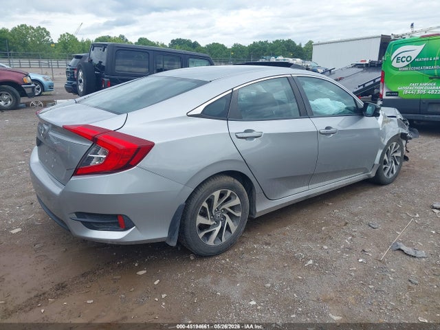 Aukcja sprzedaży 2016 Honda Civic Ex, vin: 19XFC2F71GE042034, numer aukcji: 45194661