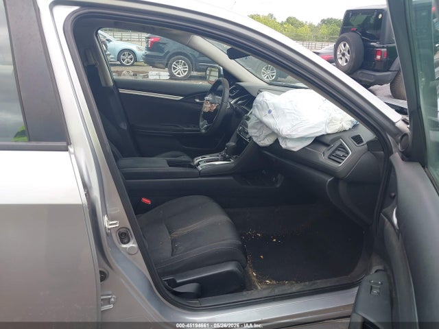 Aukcja sprzedaży 2016 Honda Civic Ex, vin: 19XFC2F71GE042034, numer aukcji: 45194661