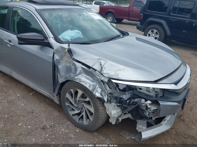 Aukcja sprzedaży 2016 Honda Civic Ex, vin: 19XFC2F71GE042034, numer aukcji: 45194661