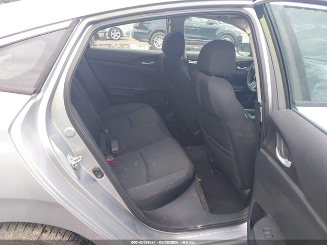 Aukcja sprzedaży 2016 Honda Civic Ex, vin: 19XFC2F71GE042034, numer aukcji: 45194661