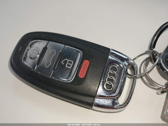 Aukcja sprzedaży 2014 Audi S4 3.0t Premium Plus, vin: WAUBGAFL8EA069299, numer aukcji: 45194662