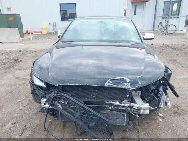 Aukcja sprzedaży 2014 Audi S4 3.0t Premium Plus, vin: WAUBGAFL8EA069299, numer aukcji: 45194662