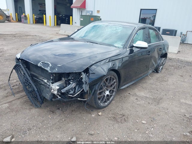 Aukcja sprzedaży 2014 Audi S4 3.0t Premium Plus, vin: WAUBGAFL8EA069299, numer aukcji: 45194662