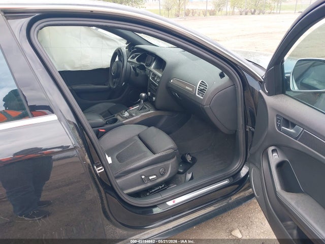 Aukcja sprzedaży 2014 Audi S4 3.0t Premium Plus, vin: WAUBGAFL8EA069299, numer aukcji: 45194662