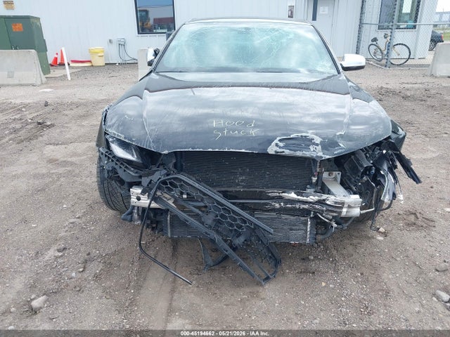 Aukcja sprzedaży 2014 Audi S4 3.0t Premium Plus, vin: WAUBGAFL8EA069299, numer aukcji: 45194662