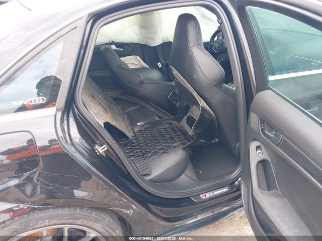 Aukcja sprzedaży 2014 Audi S4 3.0t Premium Plus, vin: WAUBGAFL8EA069299, numer aukcji: 45194662