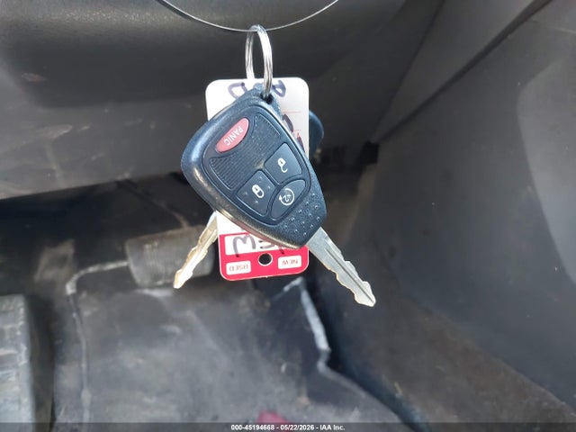 45194668 :رقم المزاد ، 1C4NJDEBXED521750 vin ، 2014 Jeep Compass Latitude مزاد بيع