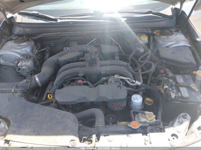 Продаж на аукціоні авто 2015 Subaru Outback 2.5i Premium, vin: 4S4BSACC3F3343628, номер лоту: 45194669