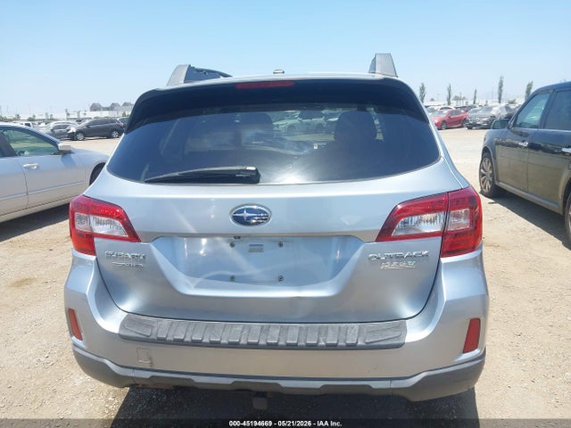 Продаж на аукціоні авто 2015 Subaru Outback 2.5i Premium, vin: 4S4BSACC3F3343628, номер лоту: 45194669