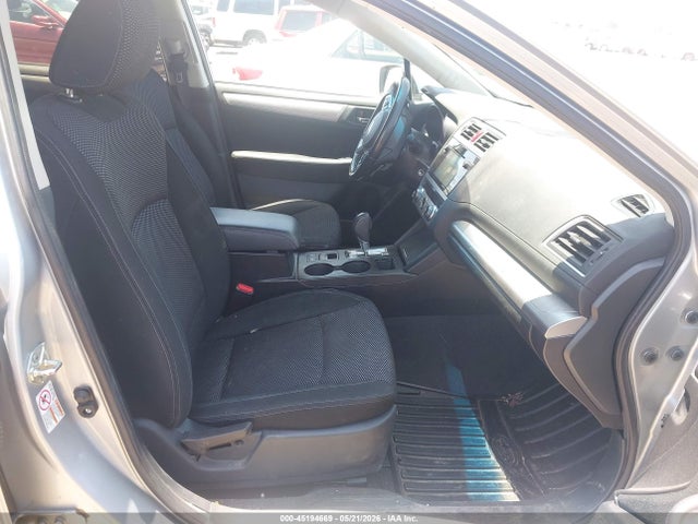 Продаж на аукціоні авто 2015 Subaru Outback 2.5i Premium, vin: 4S4BSACC3F3343628, номер лоту: 45194669