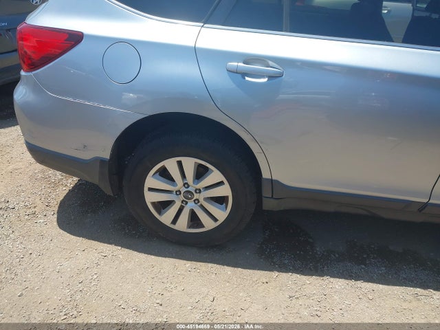 Продаж на аукціоні авто 2015 Subaru Outback 2.5i Premium, vin: 4S4BSACC3F3343628, номер лоту: 45194669