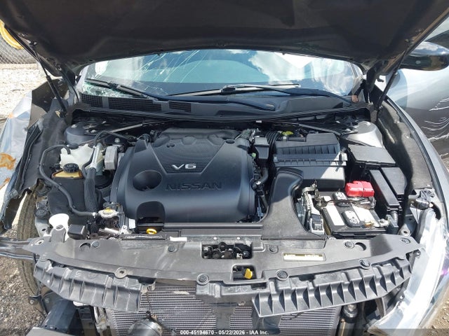 Aukcja sprzedaży 2016 Nissan Maxima 3.5 S, vin: 1N4AA6AP5GC413952, numer aukcji: 45194670