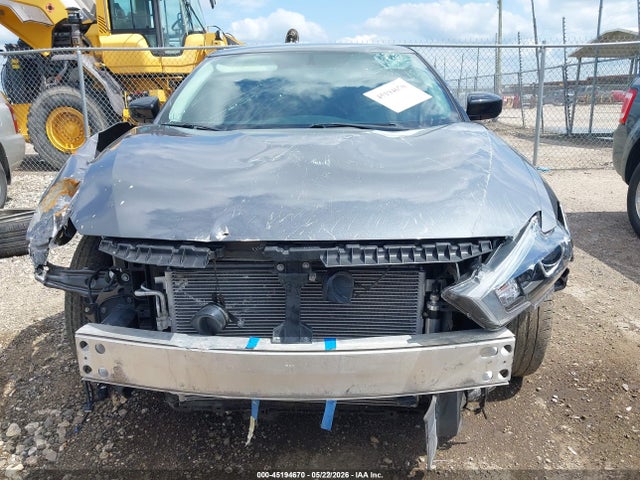 2016 Nissan Maxima 3.5 S მანქანა იყიდება აუქციონზე, vin: 1N4AA6AP5GC413952, აუქციონის ნომერი: 45194670