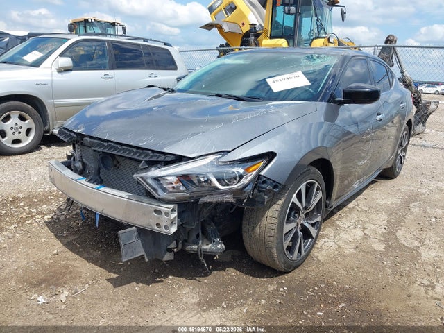 Aukcja sprzedaży 2016 Nissan Maxima 3.5 S, vin: 1N4AA6AP5GC413952, numer aukcji: 45194670