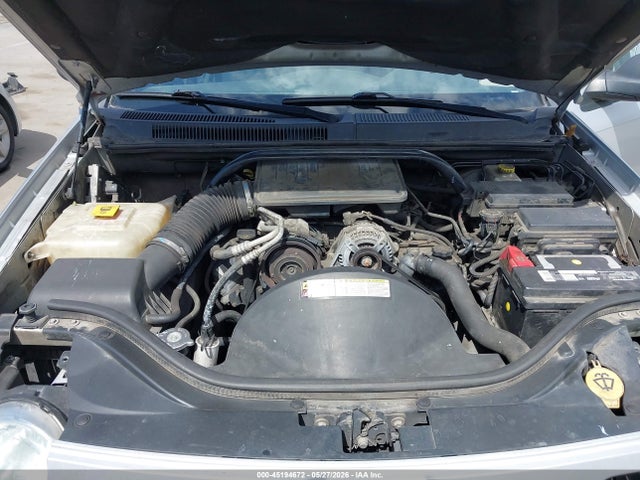 2009 Jeep Grand Cherokee Laredo მანქანა იყიდება აუქციონზე, vin: 1J8GS48K89C512700, აუქციონის ნომერი: 45194672