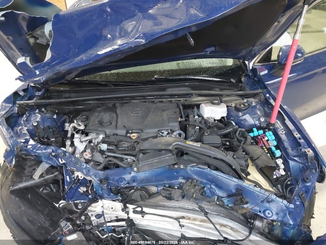 Aukcja sprzedaży 2023 Toyota Camry Xle Hybrid, vin: 4T1F31AK9PU055472, numer aukcji: 45194676