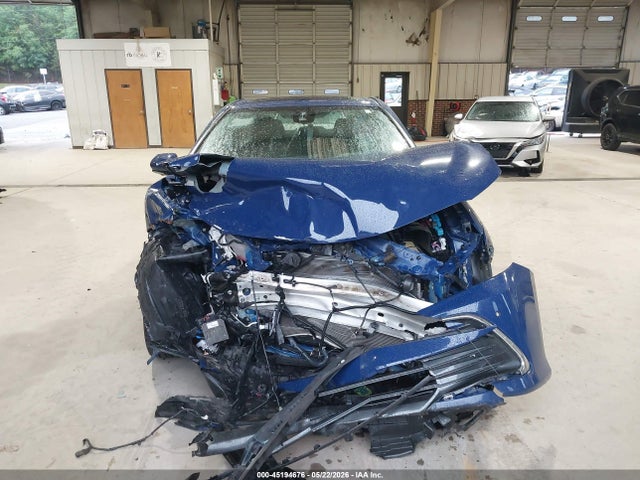 Aukcja sprzedaży 2023 Toyota Camry Xle Hybrid, vin: 4T1F31AK9PU055472, numer aukcji: 45194676