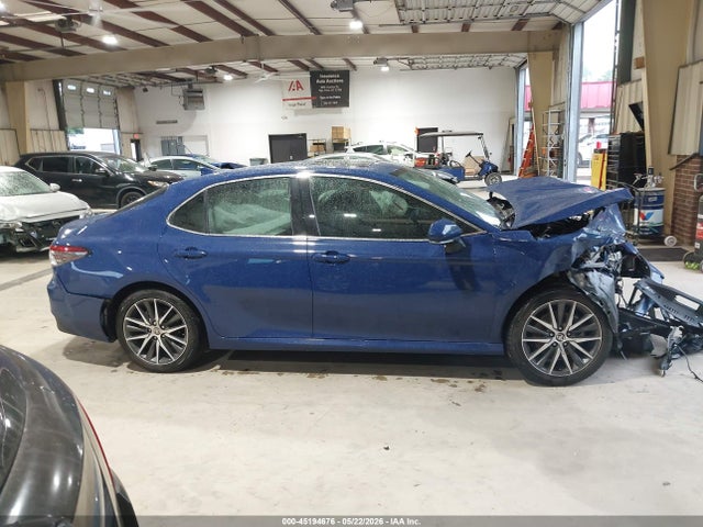 Aukcja sprzedaży 2023 Toyota Camry Xle Hybrid, vin: 4T1F31AK9PU055472, numer aukcji: 45194676