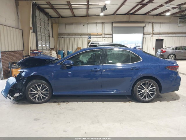 Aukcja sprzedaży 2023 Toyota Camry Xle Hybrid, vin: 4T1F31AK9PU055472, numer aukcji: 45194676