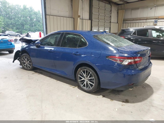 Aukcja sprzedaży 2023 Toyota Camry Xle Hybrid, vin: 4T1F31AK9PU055472, numer aukcji: 45194676