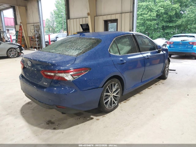 Aukcja sprzedaży 2023 Toyota Camry Xle Hybrid, vin: 4T1F31AK9PU055472, numer aukcji: 45194676
