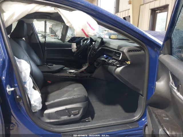 Aukcja sprzedaży 2023 Toyota Camry Xle Hybrid, vin: 4T1F31AK9PU055472, numer aukcji: 45194676