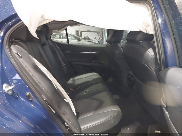 Aukcja sprzedaży 2023 Toyota Camry Xle Hybrid, vin: 4T1F31AK9PU055472, numer aukcji: 45194676