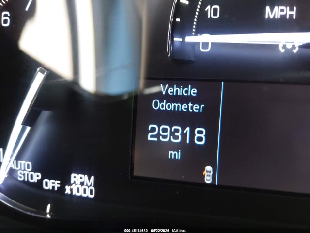Cadillac Cts Standard 2017 1G6AW5SX5H0215513 Image 15