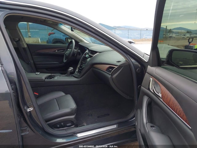 Cadillac Cts Standard 2017 1G6AW5SX5H0215513 Image 5