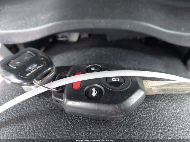 Продаж на аукціоні авто 2016 Subaru Forester 2.5i, vin: JF2SJABCXGH432109, номер лоту: 45194682