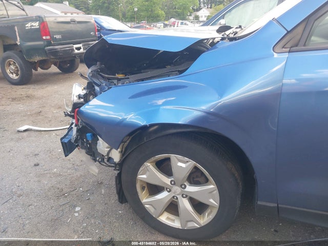 Продаж на аукціоні авто 2016 Subaru Forester 2.5i, vin: JF2SJABCXGH432109, номер лоту: 45194682