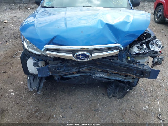 Продаж на аукціоні авто 2016 Subaru Forester 2.5i, vin: JF2SJABCXGH432109, номер лоту: 45194682