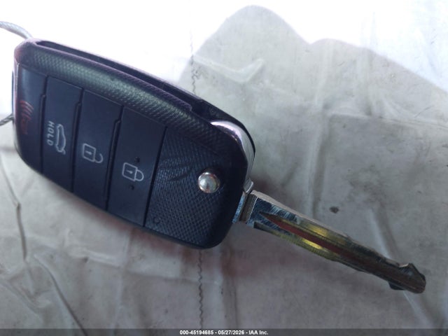 Продажа на аукционе авто 2017 Kia Forte Lx, vin: 3KPFK4A73HE125391, номер лота: 45194685