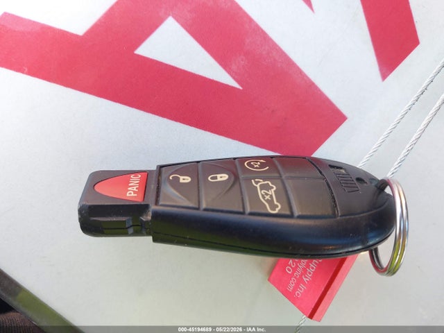 Aukcja sprzedaży 2011 Jeep Grand Cherokee Overland, vin: 1J4RR6GG8BC628838, numer aukcji: 45194689