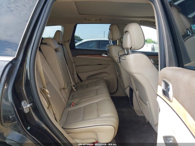Aukcja sprzedaży 2011 Jeep Grand Cherokee Overland, vin: 1J4RR6GG8BC628838, numer aukcji: 45194689