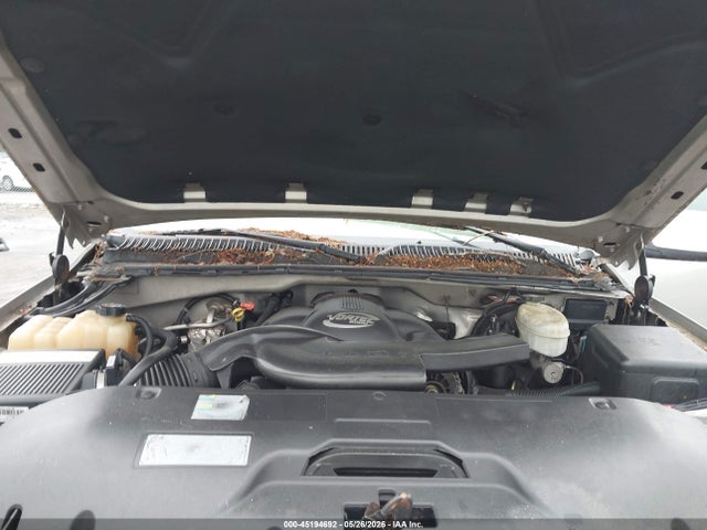 Продажа на аукционе авто 2004 Gmc Sierra 1500 Denali, vin: 2GTFK69U441163676, номер лота: 45194692