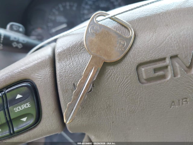 Продажа на аукционе авто 2004 Gmc Sierra 1500 Denali, vin: 2GTFK69U441163676, номер лота: 45194692