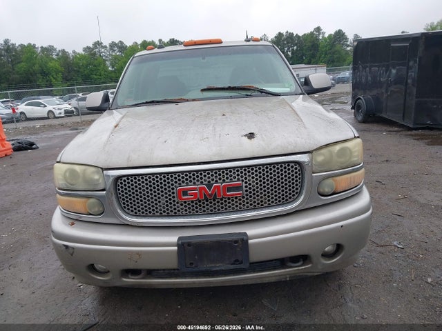 Продажа на аукционе авто 2004 Gmc Sierra 1500 Denali, vin: 2GTFK69U441163676, номер лота: 45194692