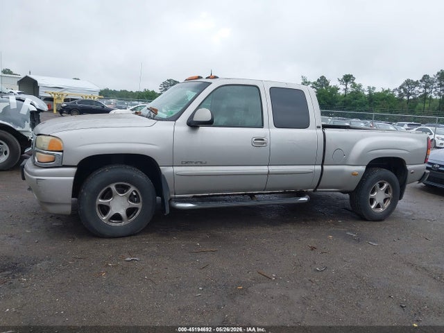 Продажа на аукционе авто 2004 Gmc Sierra 1500 Denali, vin: 2GTFK69U441163676, номер лота: 45194692