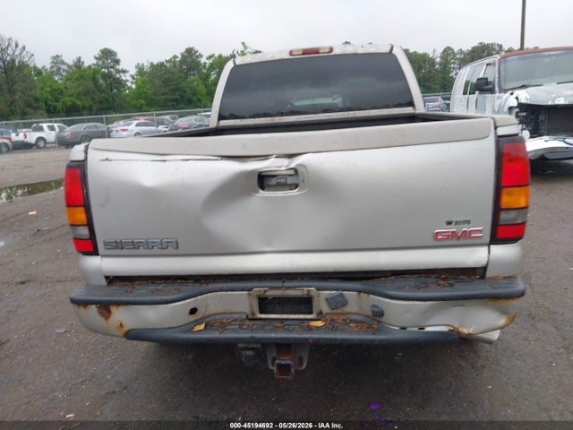 Продажа на аукционе авто 2004 Gmc Sierra 1500 Denali, vin: 2GTFK69U441163676, номер лота: 45194692