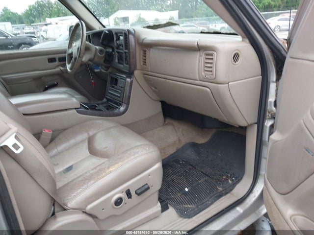 Продажа на аукционе авто 2004 Gmc Sierra 1500 Denali, vin: 2GTFK69U441163676, номер лота: 45194692