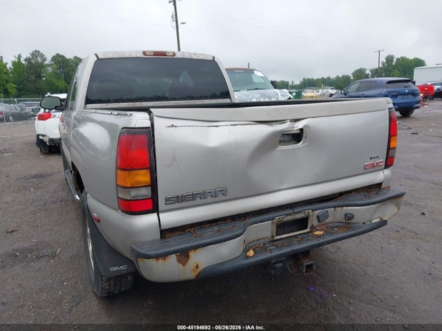 Продажа на аукционе авто 2004 Gmc Sierra 1500 Denali, vin: 2GTFK69U441163676, номер лота: 45194692