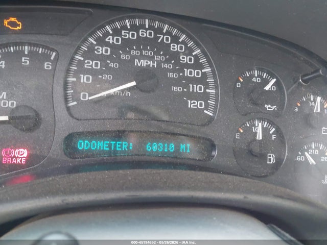 Продажа на аукционе авто 2004 Gmc Sierra 1500 Denali, vin: 2GTFK69U441163676, номер лота: 45194692