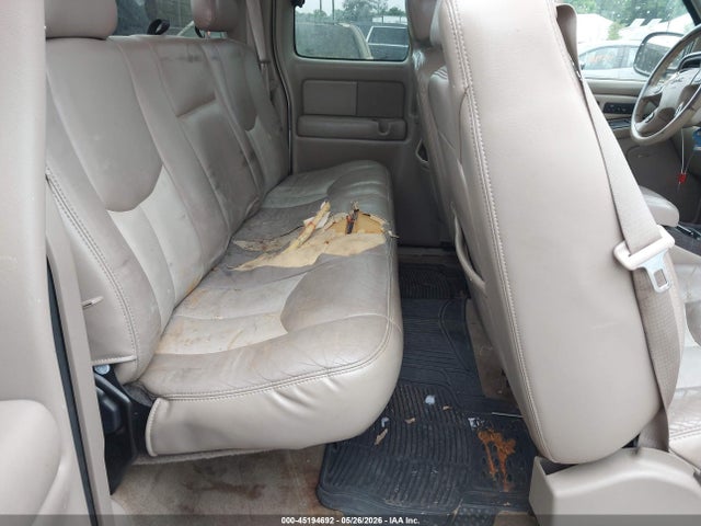 Продажа на аукционе авто 2004 Gmc Sierra 1500 Denali, vin: 2GTFK69U441163676, номер лота: 45194692