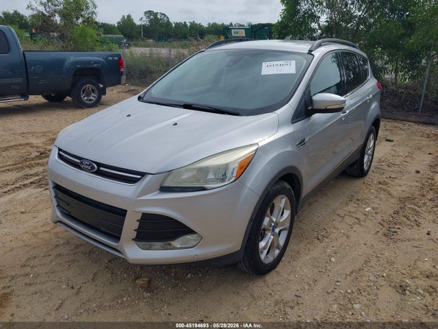 Aukcja sprzedaży 2013 Ford Escape Sel, vin: 1FMCU0H9XDUC31731, numer aukcji: 45194693