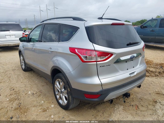 Aukcja sprzedaży 2013 Ford Escape Sel, vin: 1FMCU0H9XDUC31731, numer aukcji: 45194693